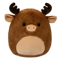 Squishmallows Fuzzamallow 12 Inch Wave 16 -Squishmallows maurice