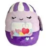 Squishmallows 12 Inch Heart Assorted Mincha -Squishmallows mincha the claw machine 1