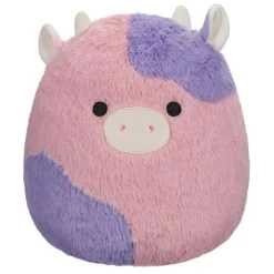 Squishmallows Fuzzamallow 12 Inch Wave 16 -Squishmallows patty