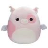 Squishmallows Peety The Pink Spotted Pig 12" Plush