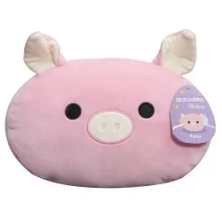 Squishmallows Stackables 12 Inch Wave 14 Assortment - Peter