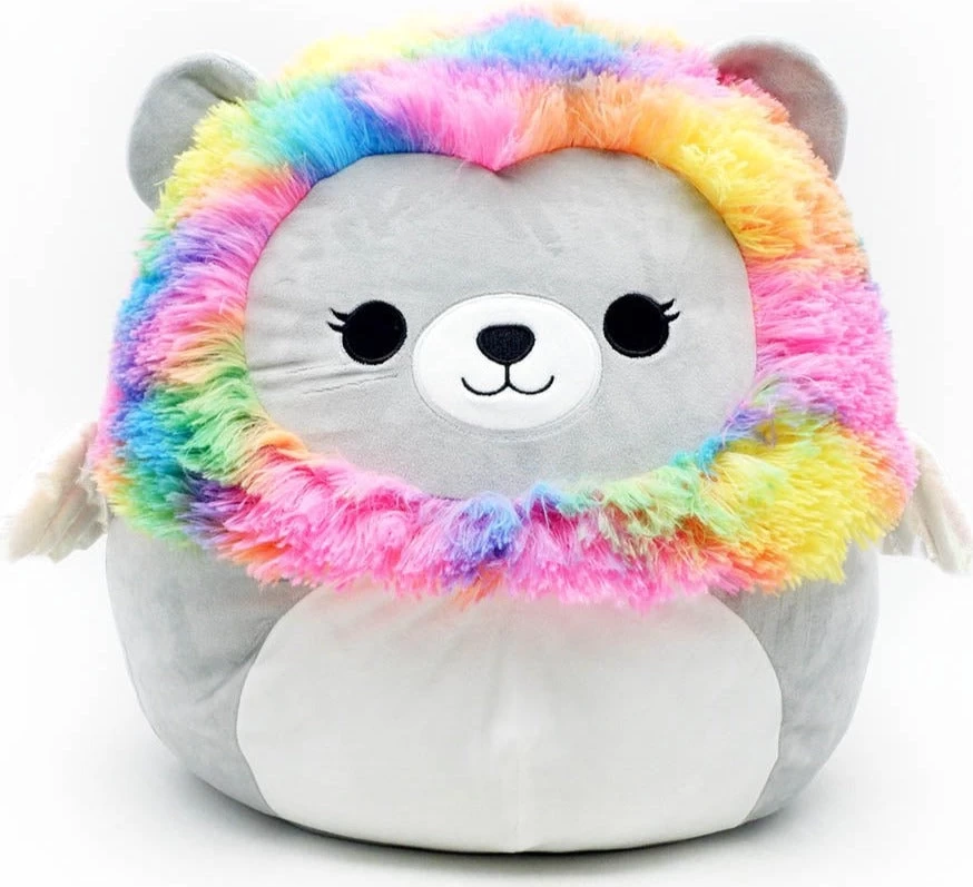 Squishmallows Squishmallow 16 Inch Assortment -Leonori 3 Squishmallows Squishmallow 16 Inch Assortment -Leonori