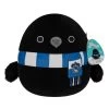 Squishmallows Harry Potter House Animals Ravenclaw 10" Plush -Squishmallows ravenclaw 10 inch plush