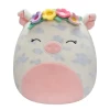 Squishmallows Rosie 7.5" Plush 2 Squishmallows Rosie 7.5" Plush -Squishmallows rosie