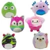 Squishmallows 3.5 Inch Colourful Crew Clip-Ons Assortment -Squishmallows s951516730816435338 p828 i1 w1500 1
