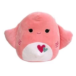 Squishmallows 12 Inch Heart Assorted Saxa
