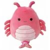 Squishmallows 7.5 Inch Plush Wave 14 -Squishmallows simone the shrimp 1
