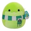 Squishmallows Harry Potter House Animals Slytherin 10" Plush -Squishmallows slytherin 10 inch plush