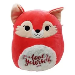 Squishmallows 12 Inch Inspirational Messages Assortment