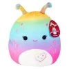 Squishmallows 12 Inch Heart Assorted Oliviana -Squishmallows squishmallow 12 inch valentine oliviana 1