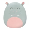 Squishmallows 12 Inch Wave 16 Assortment A -Squishmallows squishmallow toys games soft toys stuffed animals branded soft toys squishmallow kellytoy plush 12 harrison the grey hippo 196566214378 33593973473469 1