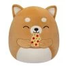 Squishmallows 12 Inch 2023 Assortment C Angie -Squishmallows squishmallow 12 angie with pizza plush 1