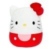 Squishmallows Hello Kitty Red 12" Plush -Squishmallows squishmallow hello kitty red 12 plush
