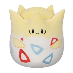 Squishmallows Pokemon 10" Togepi Plush