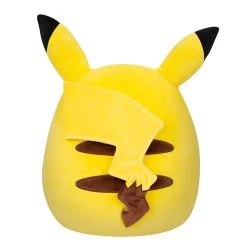 Squishmallows Pokemon 14" Plush Pikachu 13 Squishmallows Pokemon 14" Plush Pikachu -Squishmallows squishmallow pokemon 14 plush pikachu 6