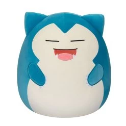 Squishmallows Pokemon 14" Snorlax Plush