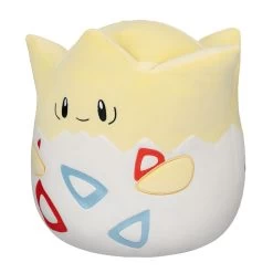 Squishmallows Pokemon 14" Togepi Plush -Squishmallows squishmallow pokemon 14 togepi plush 1