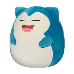 Squishmallows Pokemon 20" Snorlax Plush -Squishmallows squishmallow pokemon 20 snorlax plush 1