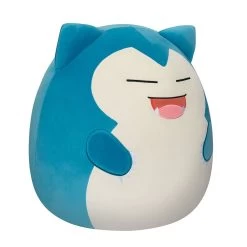 Squishmallows Pokemon 20" Snorlax Plush -Squishmallows squishmallow pokemon 20 snorlax plush 2