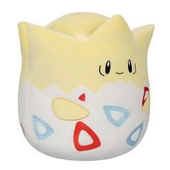 Squishmallows Pokemon 20" Togepi Plush -Squishmallows squishmallow pokemon 20 togepi plush 2