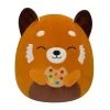 Squishmallows Seth With Cookie 12" Plush -Squishmallows squishmallow seth with cookie 12 plush