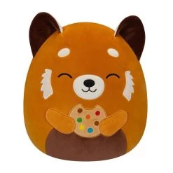 Squishmallows Seth With Cookie 12" Plush