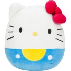 Squishmallows Hello Kitty 12 Inch 2023 Assortment Blue