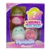 Squishmallows Squishville Mini Squishmallow 4 Pack Jungle Squad 2 Squishmallows Squishville Mini Squishmallow 4 Pack Jungle Squad -Squishmallows squishmallows squishville jungle squad mini plush 4 pack 1