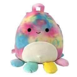 Squishmallows 12" Backpack Assortment