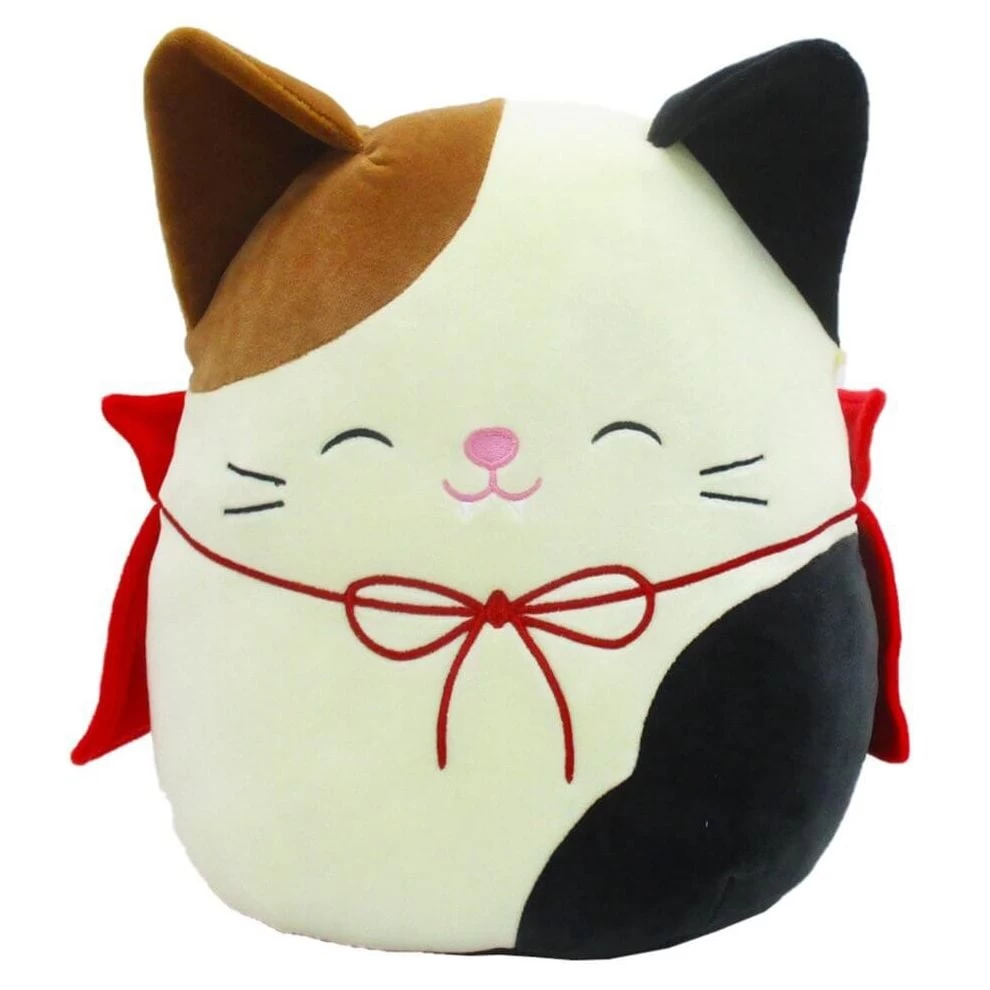 Squishmallows Squishmellows 12inch Halloween Assortment 5 Squishmallows Squishmellows 12inch Halloween Assortment - Image 3