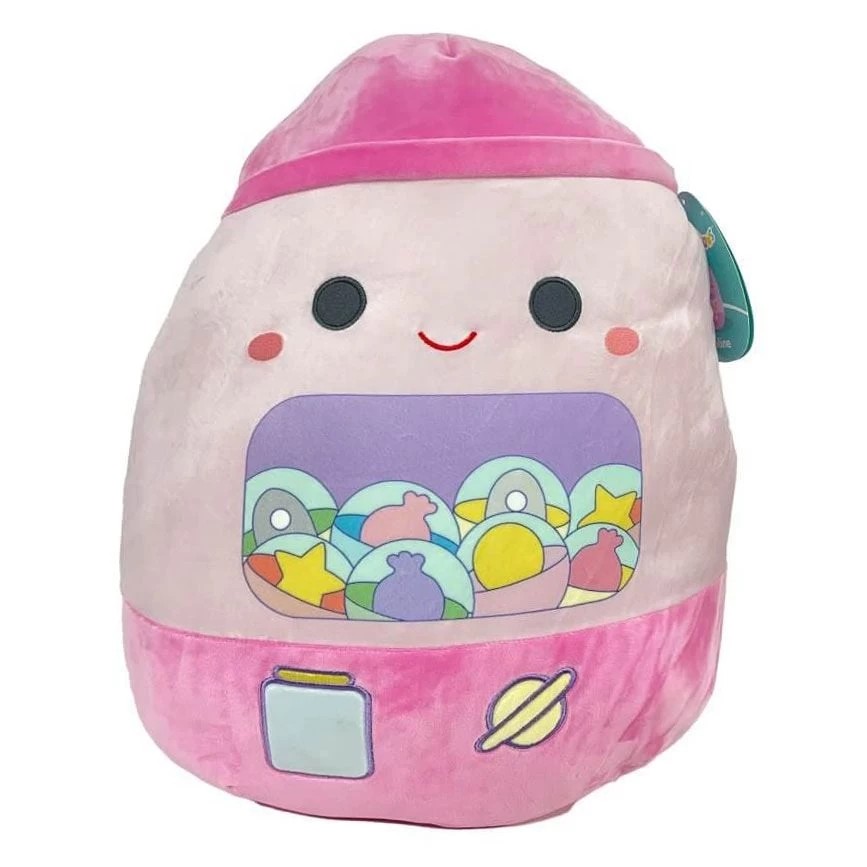 Squishmallows 16" Tech Group Maline Plush 3 Squishmallows 16" Tech Group Maline Plush