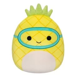 Squishmallows 7.5" Maui Plush