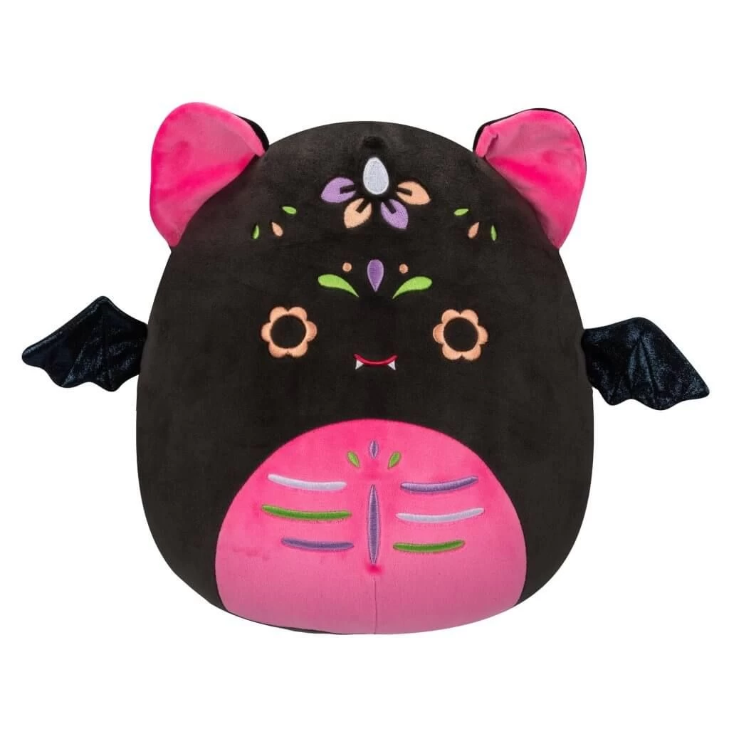 Squishmallows 7.5 Inch Plush Day Of The Dead - Image 3