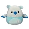 Squishmallows 7.5 Inch Christmas - Nissa -Squishmallows squishmallows christmas duane the ice griffon 7.5 plush 1