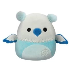 Squishmallows 7.5 Inch Christmas - Nissa