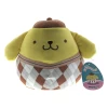 Squishmallows Hello Kitty And Friends Pompompurin 8" Plush -Squishmallows squishmallows hello kitty and friends pompompurin 8 plush