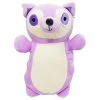 Squishmallows Hugmees Layla The Lemur 14 Inch Plush -Squishmallows squishmallows hugmees layla the lemur 14 inch plush