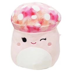 Squishmallows 8 Inch Plush Assortment - Molly