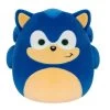 Squishmallows Sega Sonic 8 Inch - Sonic -Squishmallows squishmallows sonic the hedgehog sonic 8 plush 1