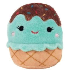 Squishmallows Squishville Mini Squishmallow 6 Pack Sweet Tooth Squad -Squishmallows squishmallows squishville mini squishmallow 6 pack sweet tooth squad2