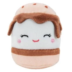 Squishmallows Squishville Mini Squishmallow 6 Pack Sweet Tooth Squad -Squishmallows squishmallows squishville mini squishmallow 6 pack sweet tooth squad3