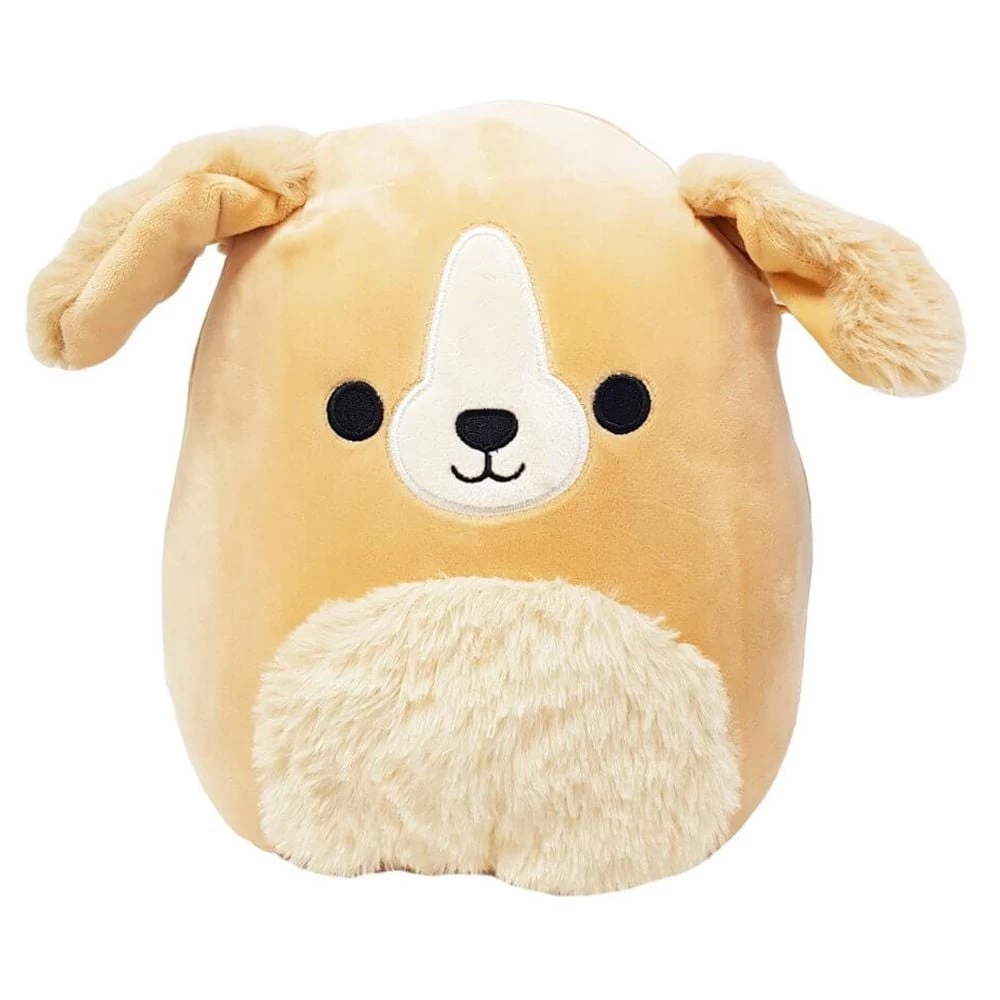 Squishmallows 8 Inch Plush Assortment - Stevon 3 Squishmallows 8 Inch Plush Assortment - Stevon