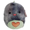 Squishmallows Valentine Xander 12" Plush -Squishmallows valentine xander